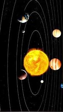 SHOCKING Facts About Planets #fact #amazingfacts #shortsfeed