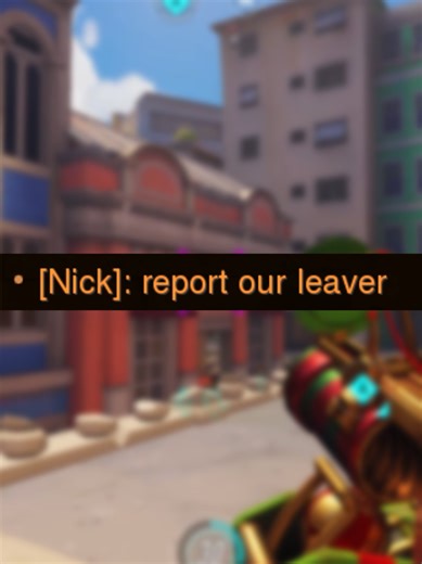 Overwatch 2: Understanding Reporting Mechanics