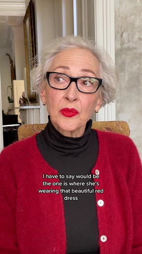 Gisele Bündchen Met Gala Look: Rose-Marie's Favorite | RMSBeauty