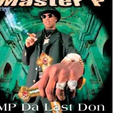 Master P- Intro (Da Last Don)