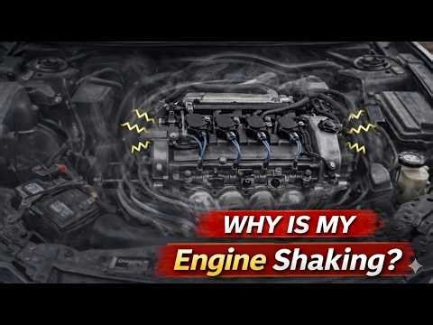 Misfire Diagnosis Guide: Ignition, Fuel, Air or Engine?