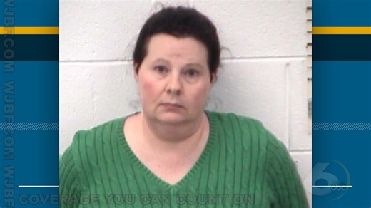 Emanuel Co. Commissioners Office employee arrested