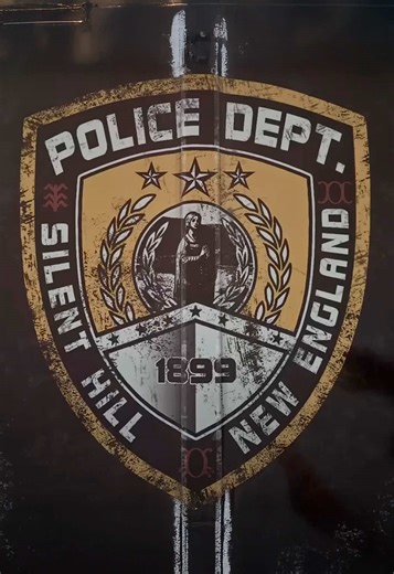 Descubre los Manquíes de Silent Hill