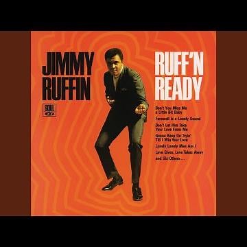 Everybody Needs Love