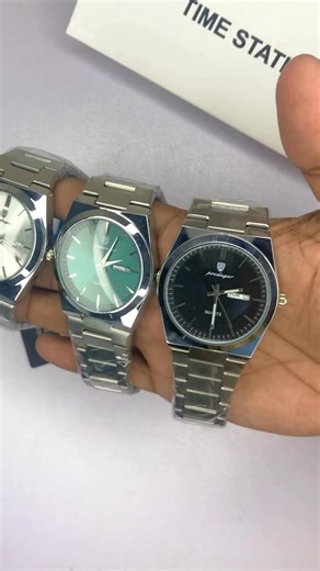 Poedagar 930 📥 Inbox for order #Watchlover #viralwatch #viral #timestation #viral #reels #foryou | Time station