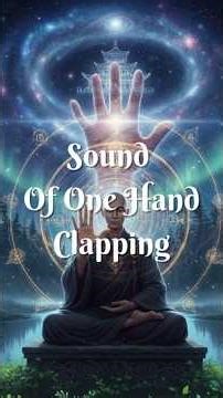Manly P. Hall: The Sound of One Hand Clapping