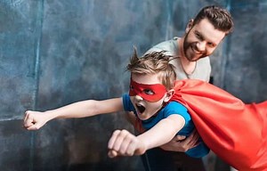 Cómo empoderar a tu hijo para mejorar su autoestima