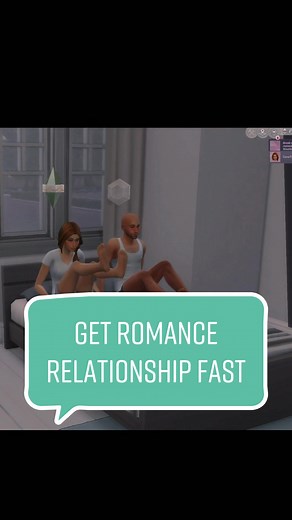 Romantic Relationships in The Sims 4: A How-To Guide