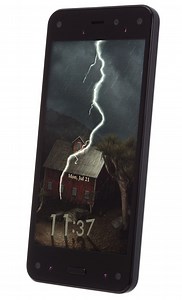 Amazon Fire Phone (AT&T) Review