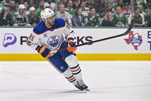 Oilers analyst highlights healthy Evander Kane's importance in Stanley Cup rematch against Panthers