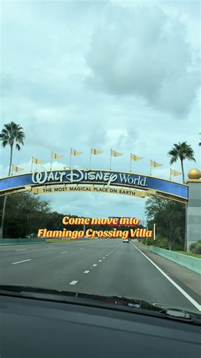 DCP Move in Day🤩🤩 #dcp #disneycollegeprogram #disneyworld #dcpmovein