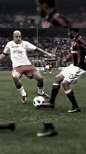 robinho skills 🥶#football #foryou #shorts