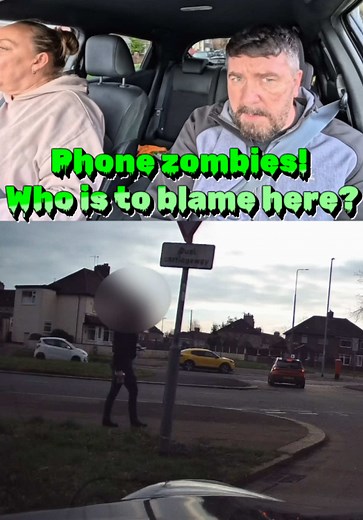 Understanding Pedestrian Safety as a Driver
