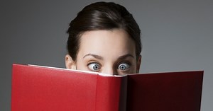 10 Bizarre Literary Movements And Genres