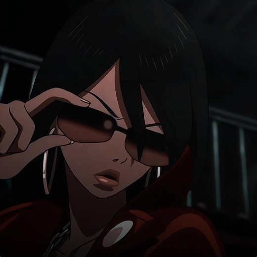 Celebrating Michiko Molandro: A Heartfelt Anime Edit