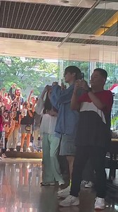 Without the barrier of rocks, how can there be the agitation of waves?