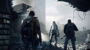 The Division Last Stand Reveal Scheduled for Today