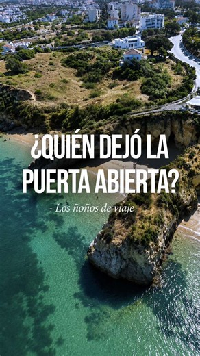 Señal para hacer un vídeo del viaje con tus colegas