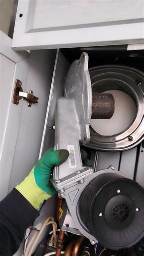 Vaillant ecotec pro bakım. #kombi #Vaillant #viessman #daikin #ferroli#bosch#eca #ferroli #Egekent2