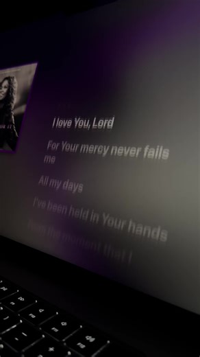 Goodness of God by CeCe Winans - A Gospel Anthem