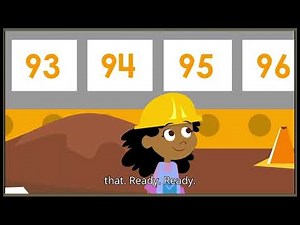 Hundred: Chart Construction | ABC MOUSE