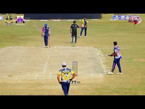 ADRIKA XI KHARAGPUR VS MANISH XI JHARKHAND NETWORK CUP 2025