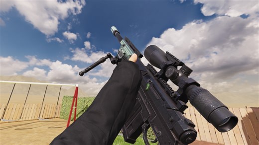 AR是种现象，素材全靠回放