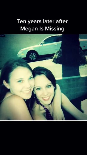 #meganismissing | amber perkins