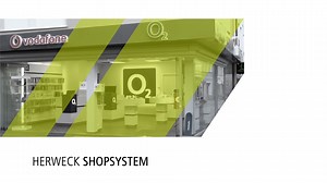 Herweck Shopsystem