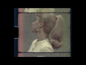 Billie Eilish ~ What Was I Made For? (sped up)