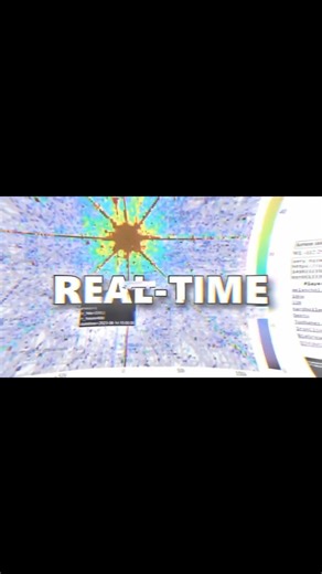 The terrifying glitch that ruined our SMP... 💀👁️ #Minecraft