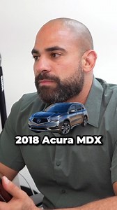Quick and easy deal on a 2018 Acura MDX! #cardealership #cars #acura #acuramdx #negotiation #carnegotiation | George J Saliba