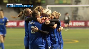 5.6K views · 428 reactions | Rapinoe with the first Reign FC goal of the 2017 NWSL season.  | Seattle Reign FC | Facebook