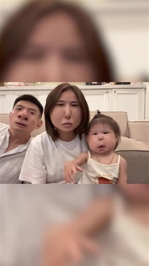 'Con lườm cô này cho ba' =)))bcuoi k chịu dc😂😁🤩#pam #pammatvuong #pamelahaiduong🌺 #pamyeuoi #fyp