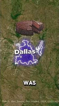Surprising Facts About Dallas, Texas You Didn’t Know #foryou