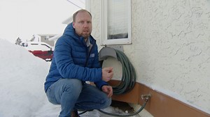 Extreme weather tests limit of many B.C. homes