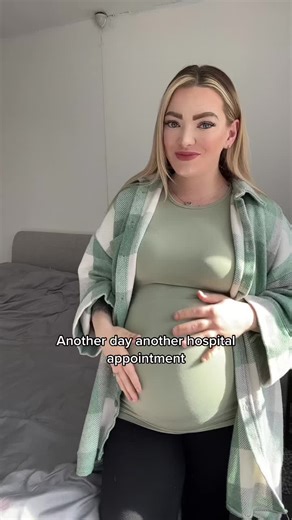 Understanding Rhesus Negative Blood Type in Pregnancy