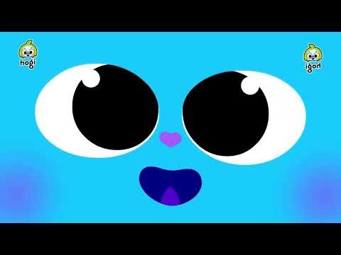 Ninimo Big Intro Logo Sponsored By Klasky Csupo 2001 Effects