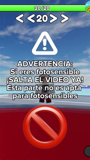 UN JUEGO RARO QUE TIENE EL HOYO MÁS PROFUNDO! #chile #viral #roblox #challenges #raros