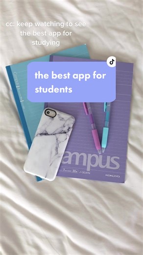 Best App for Studying: Flashcards, Quizzes, and Notes