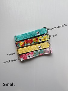 Handmade Dog Collars - Etsy