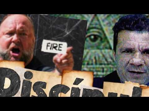 O Esquizo que Criou uma “Seita”.