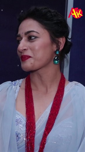 Surakshya Panta Marriage Tips and Comedy Stand-up