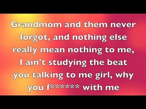 Beyoncé party ft André 3000