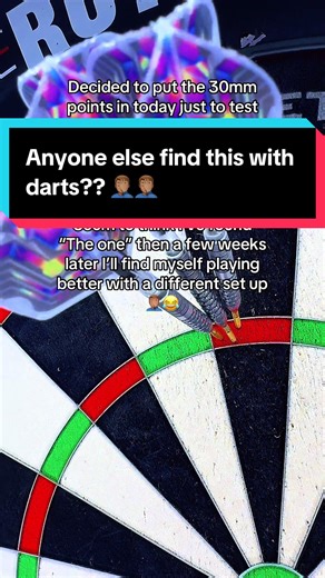Struggling with Dart Setups? Join the Conversation!