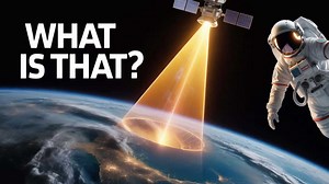 NASA’s Deep Scan Just Changed Everything!😱