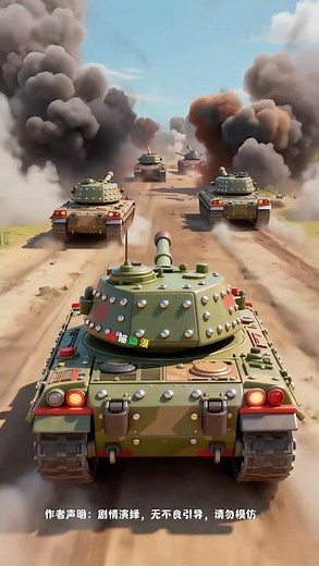 The men went to war #2d #cartoon #2dshow #animation