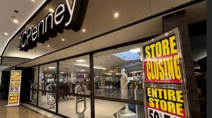 JCPenney closing stores across the country in May. Are any in Ohio? See the full list
