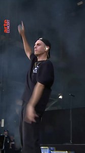 1M views · 5.4K reactions | Au Summer Breeze, les Marseillais du groupe Landmvrks ont encore démontré le pouvoir fédérateur du metalcore 落 Leur concert explosif est maintenant à revoir sur arte.tv/fr/videos/123351-043-A/ | ARTE Concert | Facebook