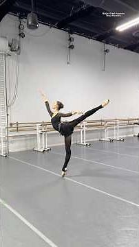 Talisman after 8 years 😮 #ballerina #ballet #dance #dancer #dancevideo #dancerlife